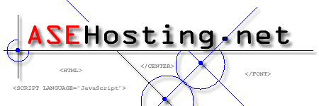 ASEHosting Logo